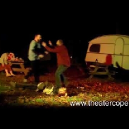 Camping Terror