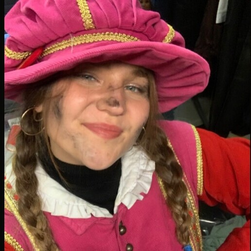 Actor Dirksland  (NL) 