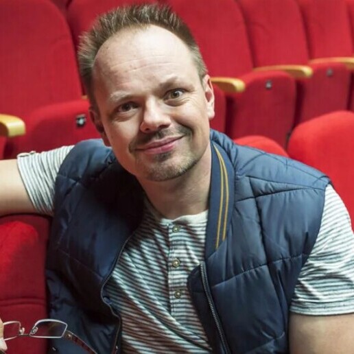 Speaker Apeldoorn  (NL) 