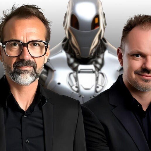 Speaker Apeldoorn  (NL) 