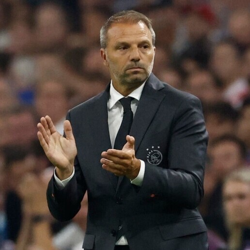 Speaker Naaldwijk  (NL) 