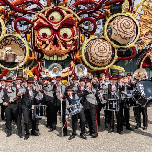 Band Hoogeloon  (NL) 