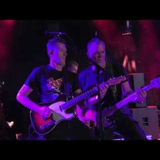 Band Zevenhuizen  (Groningen)(NL) 