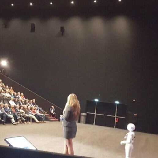 Speaker Keijenborg  (NL) 