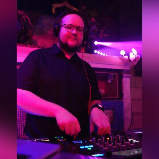 DJ Ede  (Gelderland)(NL) 