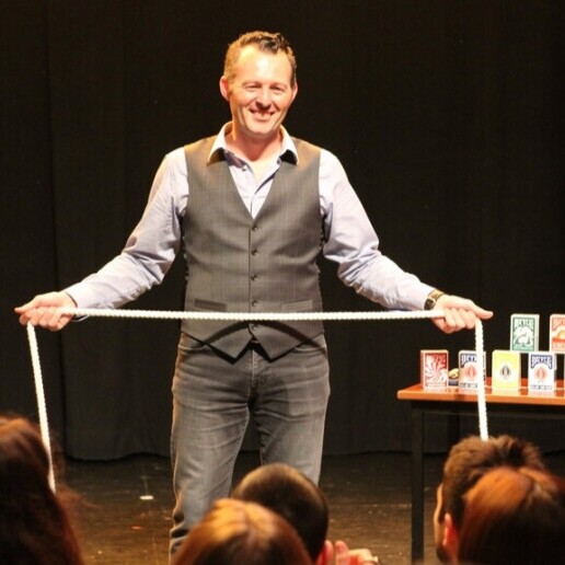 Trainer/Workshop Heemskerk  (NL) 