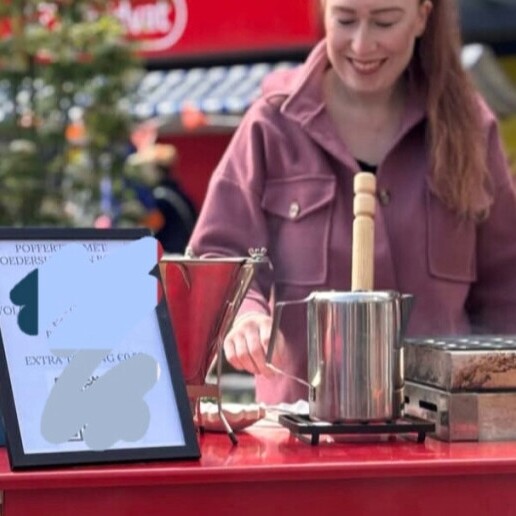 Food truck Nieuwegein  (NL) 