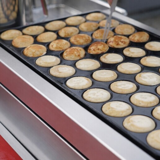 Food truck Nieuwegein  (NL) 