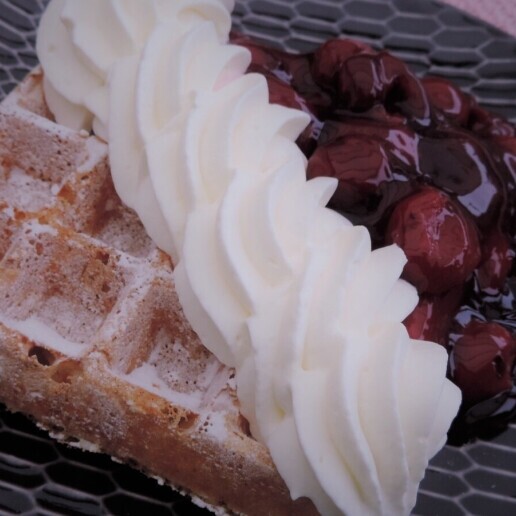 Food truck Nieuwegein  (NL) 