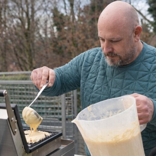 Food truck Nieuwegein  (NL) 