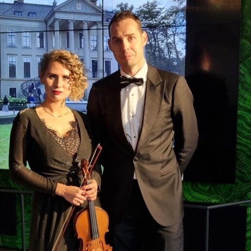 Band Amsterdam  (NL) 