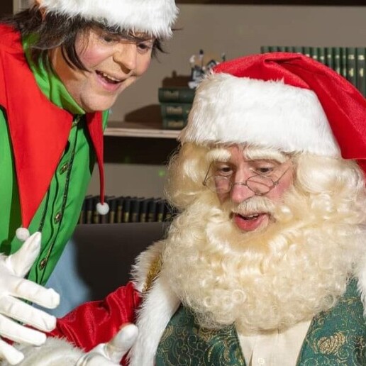 Character/Mascott Grote-Brogel  (BE) 