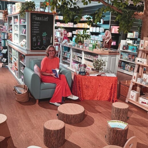 Kids show Zeist  (NL) 