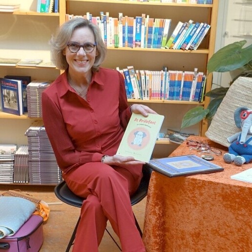 Kids show Zeist  (NL) 