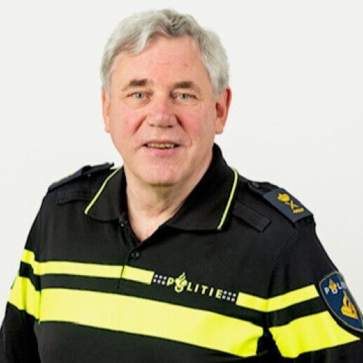 Speaker Ankeveen  (NL) 