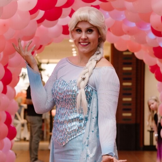 Character/Mascott Rijsenhout  (NL) 