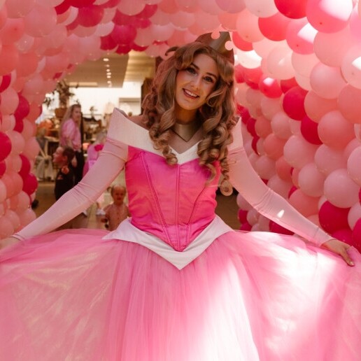 Character/Mascott Rijsenhout  (NL) 