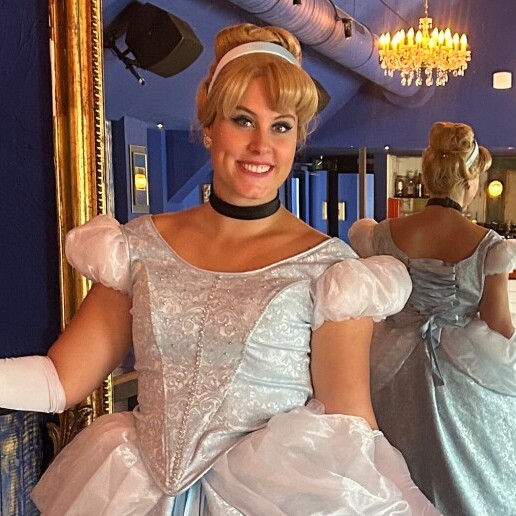 Character/Mascott Rijsenhout  (NL) 