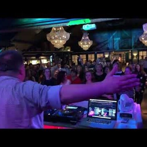 Drive-in show Veenendaal  (NL) 