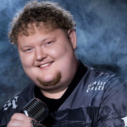 Singer (male) Wieringerwerf  (NL) 