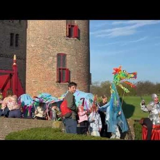 Event show Broek In Waterland  (NL) 