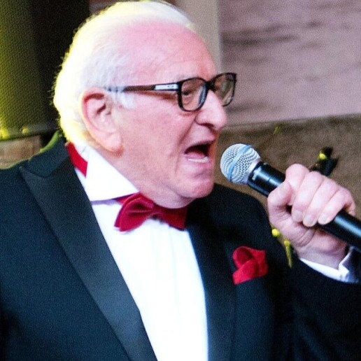 Singer (male) Diemen  (NL) 