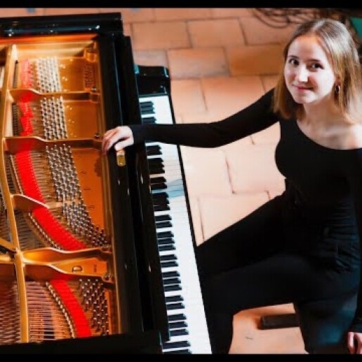 Pianist Ouderkerk aan den IJssel  (NL) 