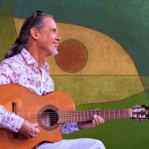 Guitarist Eindhoven  (NL) 