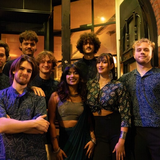 Band Rotterdam  (NL) 