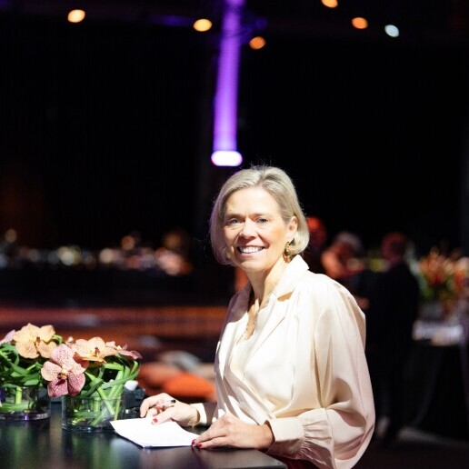 Presenter Kraainem  (BE) 