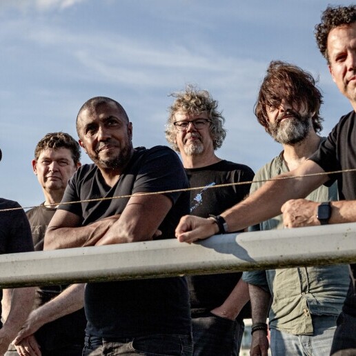 Band Scherpenzeel  (Gelderland)(NL) 