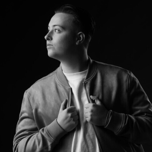 Singer (male) Houten  (NL) 