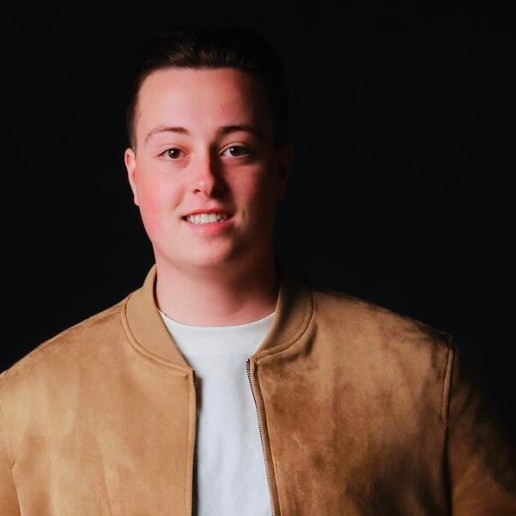 Singer (male) Houten  (NL) 