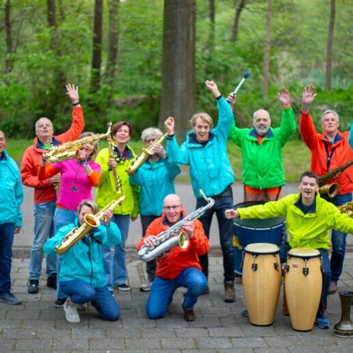 Orchestra Utrecht  (NL) 