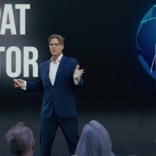 Speaker Almere  (NL) 