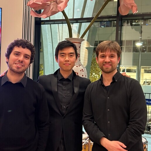 Band Bennebroek  (NL) 