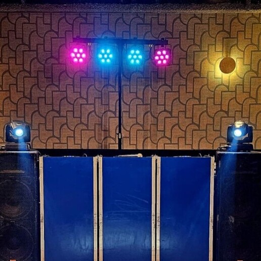 Drive-in show Tilburg  (NL) 