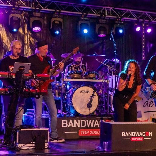 Band Hapert  (NL) 
