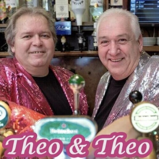 Singing group Rijswijk  (Noord Brabant)(NL) 