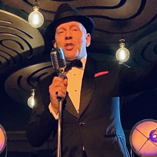 Singer (male) Rijswijk  (Zuid Holland)(NL) 