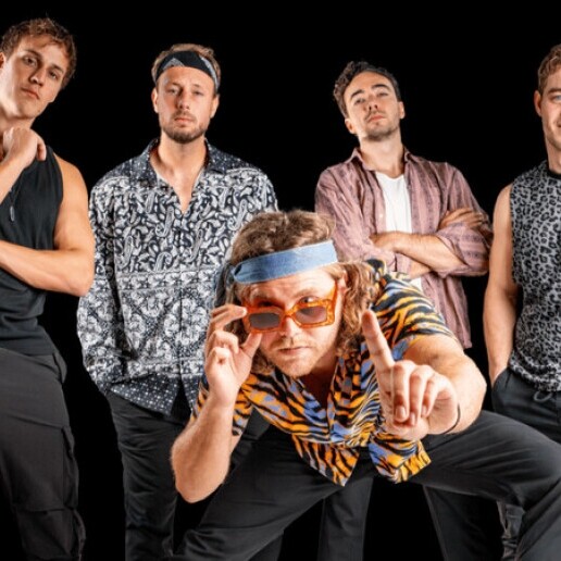 Band Rijswijk  (Zuid Holland)(NL) 