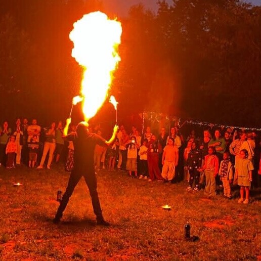 Stunt show Haaltert  (BE) 