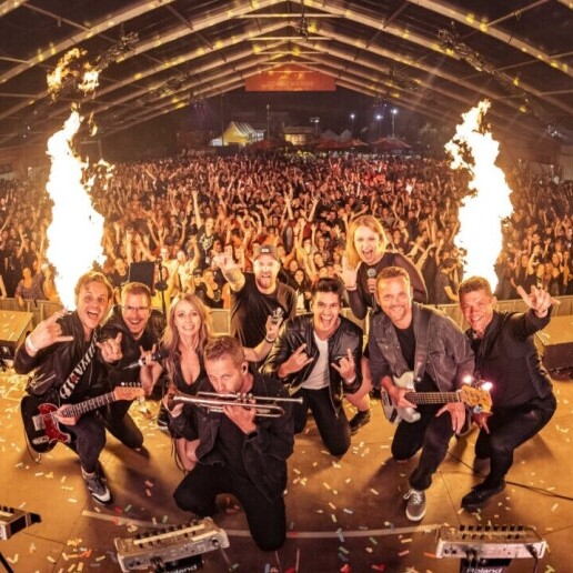 Band Rijswijk  (Zuid Holland)(NL) 