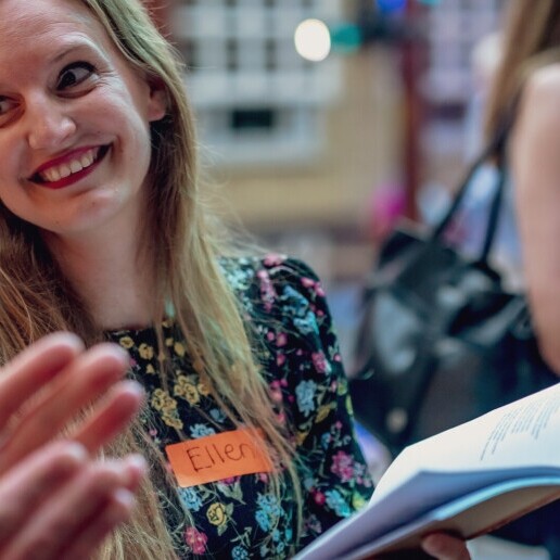 Speaker Leiden  (NL) 