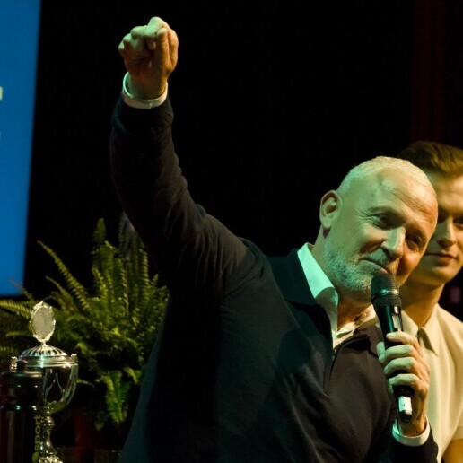 Speaker Diemen  (NL) 