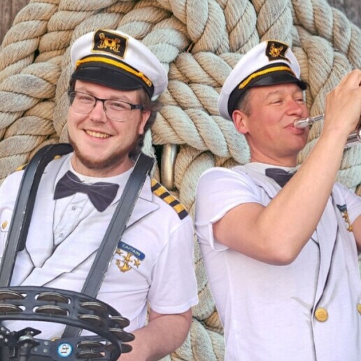 Band Horssen  (NL) 