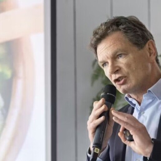 Moderator Amsterdam Zuidoost  (NL) 