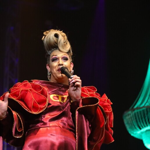 Presenter Krimpen aan de Lek  (NL) 