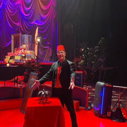 Event show Gendt  (NL) 