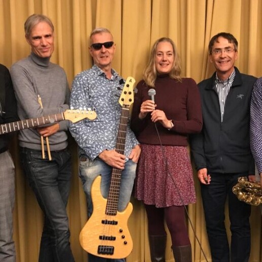 Band Hilversum  (NL) 